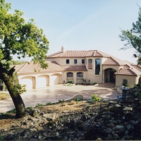 Bertolini Residence