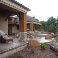 Collins Residence