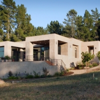 Erickson Residence
