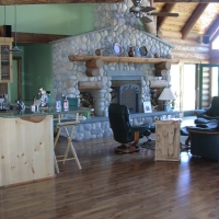 Falkenberg Residence