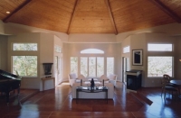 Frazer Residence