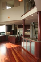 Gill Residence