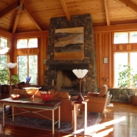Halow Residence