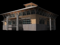 Hamilton partners