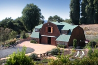 Hamilton Residence