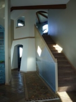 Helms Residence