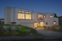 Hess Residence