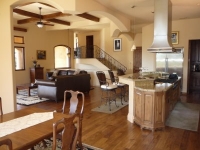 Kreig Residence