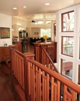 Lamar Residence