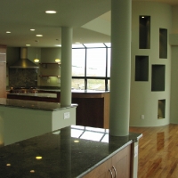 Malin Residence