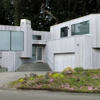 Marshall Sea Residence