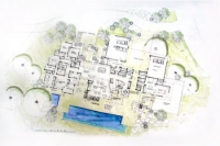 Martin Residence