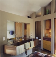 McCalligan Residence