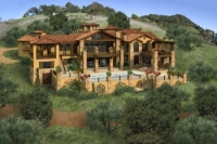 Melvin Residence