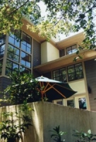 Merrill Residence