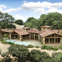 Mayacama Residence