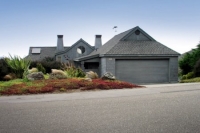 Segeshio Residence