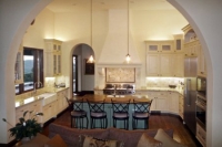 Sullivan Residence