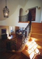Wasserman Residence